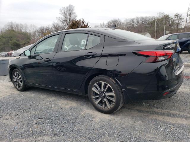 Изображение 2 2022 NISSAN VERSA SV 2022 с VIN 3N1CN8EV2NL827559