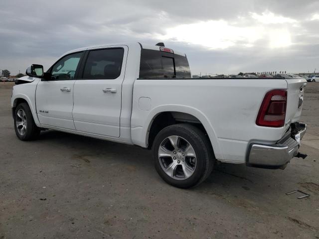 Obraz 2 z 2021 RAM 1500 LARAMIE 2021 z VIN 1C6RREJTXMN647668