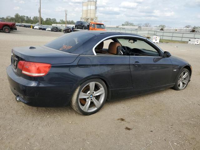 Image 3 of 2008 BMW 335 I 2008 with VIN WBAWL73558PX52990