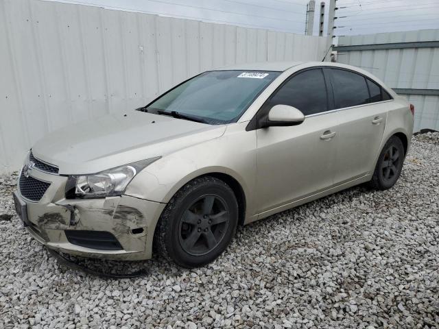 Изображение 1 2014 CHEVROLET CRUZE LT 2014 с VIN 1G1PC5SB5E7280734