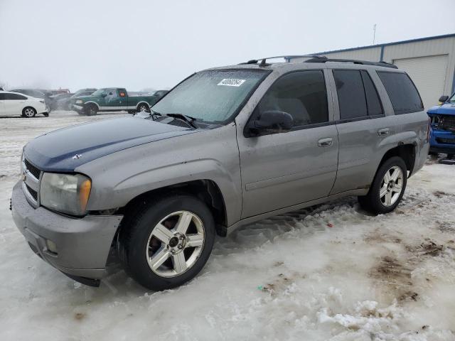 Obraz 2009 CHEVROLET TRAILBLAZER LT 2009