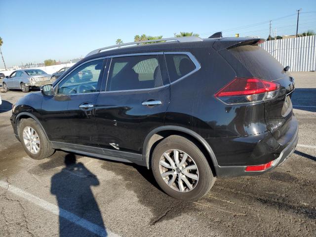Image 2 of 2020 NISSAN ROGUE S 2020 with VIN KNMAT2MTXLP539345