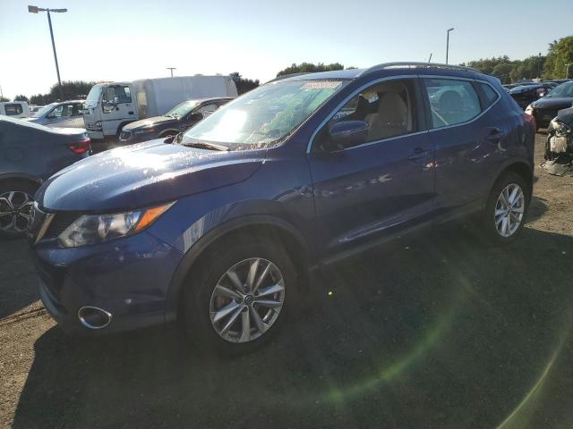 Nissan Rogue Sport S 2019 image
