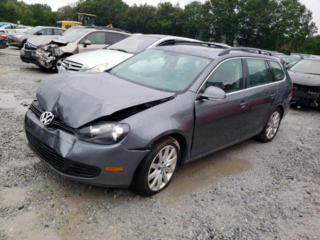 2013 VOLKSWAGEN JETTA TDI 2013 image
