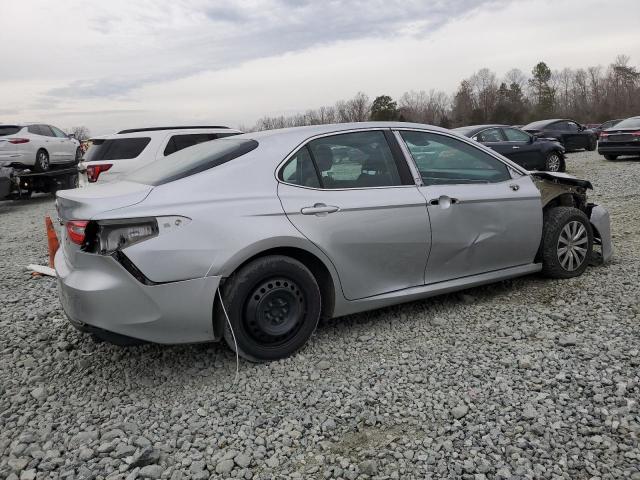 Image 3 of 2018 TOYOTA CAMRY L 2018 with VIN 4T1B11HK5JU067698