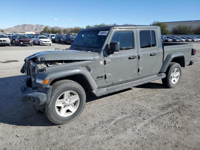 Obraz 2021 JEEP GLADIATOR SPORT 2021