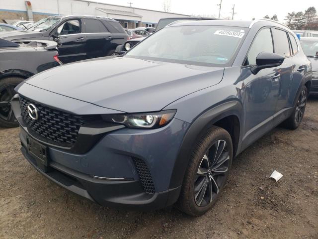 Obraz 1 z 2023 MAZDA CX-50 PREMIUM PLUS 2023 z VIN 7MMVABEM4PN125252