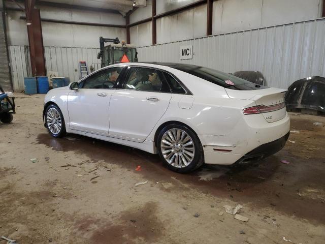 Obraz 2 z 2015 LINCOLN MKZ  2015 z VIN 3LN6L2J94FR619490