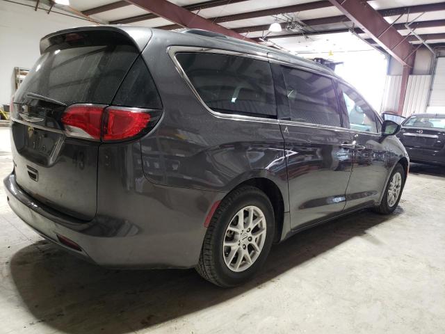 Obraz 3 z 2021 CHRYSLER VOYAGER LXI 2021 z VIN 2C4RC1DG3MR541521