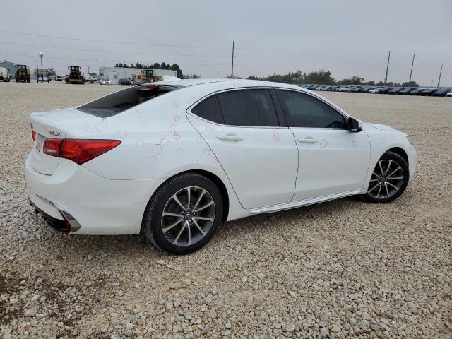 Image 3 of 2018 ACURA TLX TECH 2018 with VIN 19UUB2F56JA010636