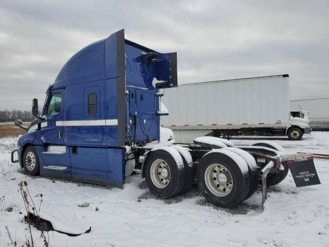 Image 3 of 2022 FREIGHTLINER CASCADIA 126  2022 with VIN 3AKJHHDR5NSMX6364