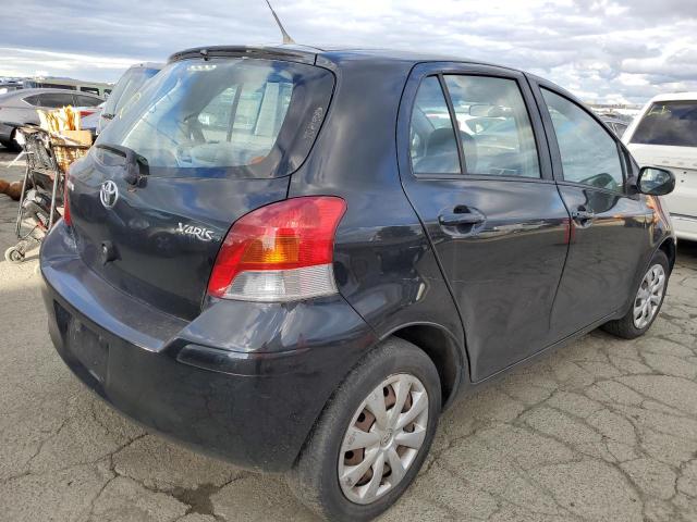 Image 3 of 2009 TOYOTA YARIS  2009 with VIN JTDKT903295244036