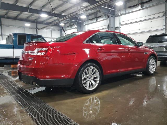 Obraz 3 z 2015 FORD TAURUS LIMITED 2015 z VIN 1FAHP2J83FG128821