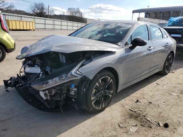 Obraz 2022 KIA K5 GT LINE 2022