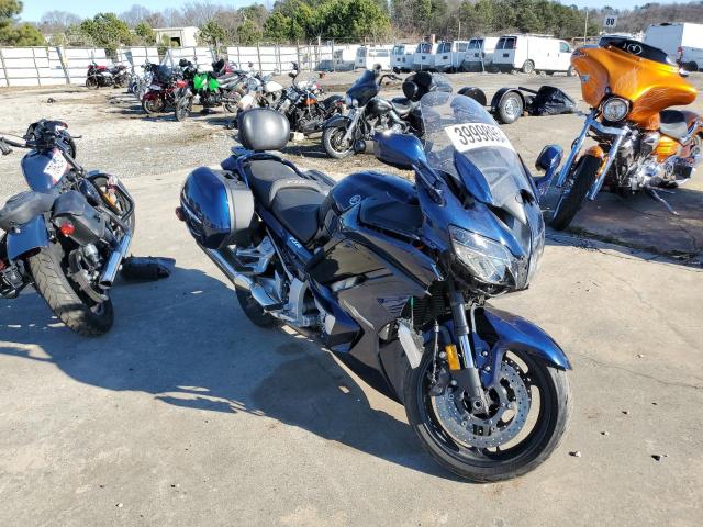 Изображение 1 2016 YAMAHA FJR1300 AE 2016 с VIN JYARP30E4GA000194