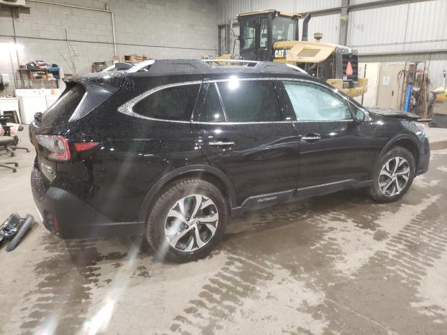 Obraz 3 z 2021 SUBARU OUTBACK PREMIER XT 2021 z VIN 4S4BTHPDXM3191711