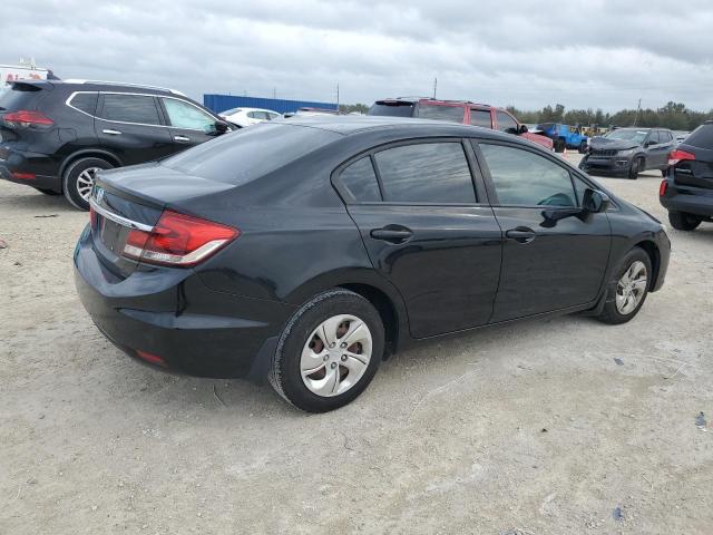 Image 3 of 2015 HONDA CIVIC LX 2015 with VIN 19XFB2F51FE021443