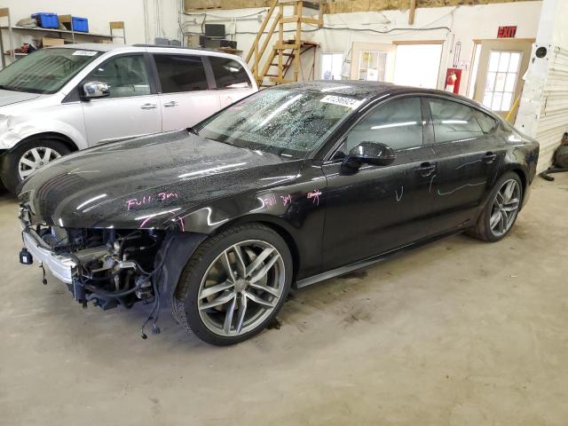 Изображение 2016 AUDI A7 PRESTIGE 2016