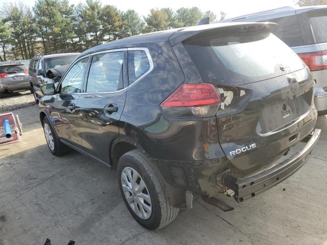 Obraz 2 z 2017 NISSAN ROGUE S 2017 z VIN JN8AT2MV4HW012999