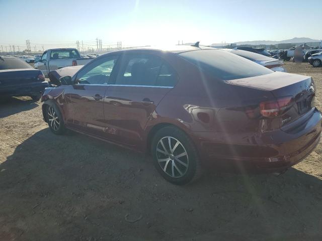 Obraz 2 z 2017 VOLKSWAGEN JETTA SE 2017 z VIN 3VWDB7AJ3HM261396