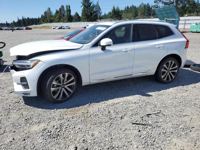 Изображение 1 2023 VOLVO XC60 ULTIMATE 2023 с VIN YV4L12RA4P1217537
