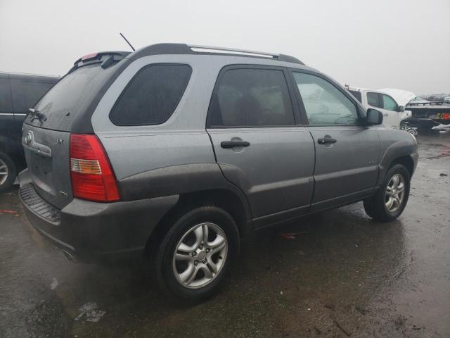 Obraz 3 z 2007 KIA SPORTAGE EX 2007 z VIN KNDJE723977447661