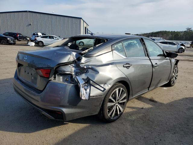 Image 3 of 2021 NISSAN ALTIMA SR 2021 with VIN 1N4BL4CV7MN303970