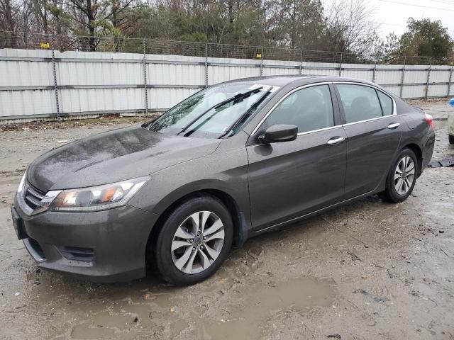 Obraz 1 z 2013 HONDA ACCORD LX 2013 z VIN 1HGCR2F35DA233454
