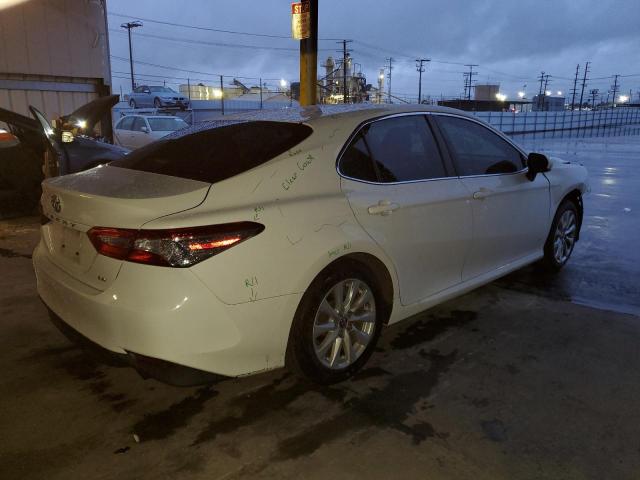 Изображение 3 2018 TOYOTA CAMRY L 2018 с VIN JTNB11HK5J3029023