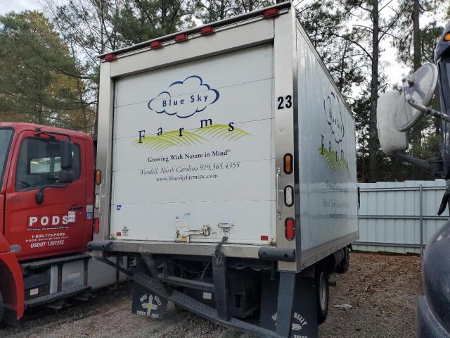 Obraz 3 z 2019 MITSUBISHI FUSO FE FECZTS 2019 z VIN 4UZBYE11XKGKM6579