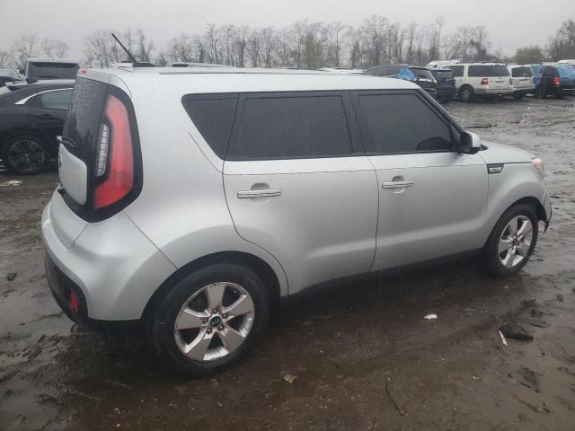 Image 3 of 2019 KIA SOUL  2019 with VIN KNDJN2A23K7696817