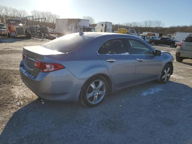 Image 3 of 2011 ACURA TSX  2011 with VIN JH4CU2F6XBC005621