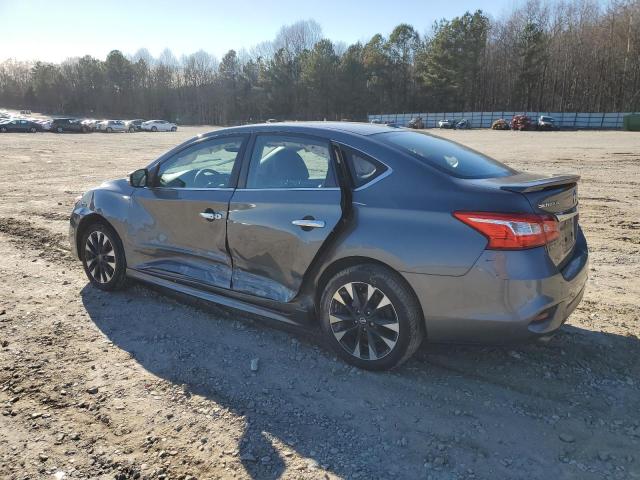 Изображение 2 2017 NISSAN SENTRA S 2017 с VIN 3N1AB7AP8HY244602