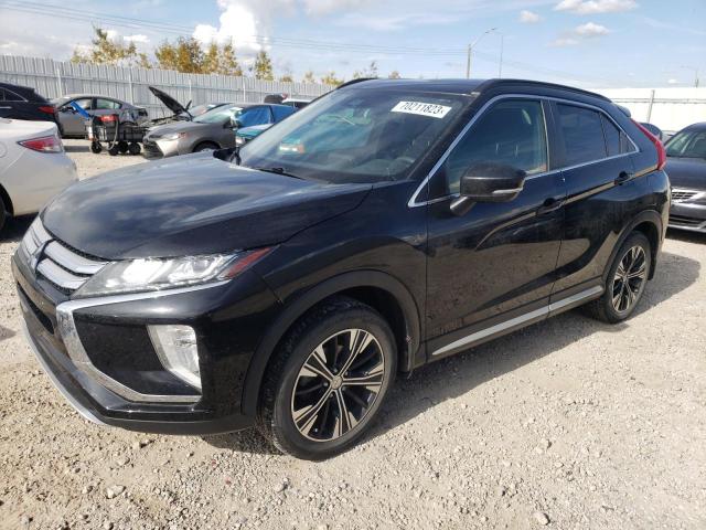 Изображение 2018 MITSUBISHI ECLIPSE CROSS LE 2018