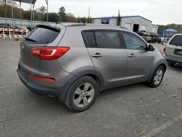 Image 3 of 2011 KIA SPORTAGE LX 2011 with VIN KNDPB3A20B7157371