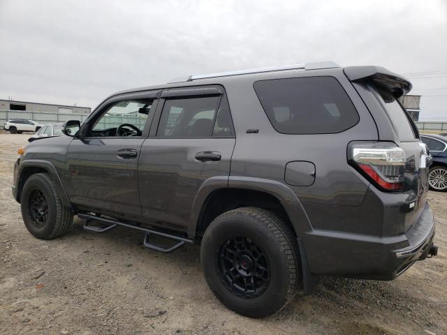 Изображение 2 2012 TOYOTA 4RUNNER SR5 2012 с VIN JTEBU5JR5C5101447