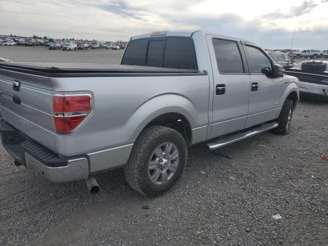 Obraz 3 z 2011 FORD F150 SUPERCREW 2011 z VIN 1FTFW1CT1BFB68444