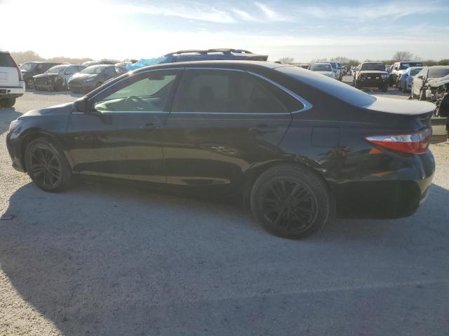 Изображение 2 2017 TOYOTA CAMRY LE 2017 с VIN 4T1BF1FK4HU785869