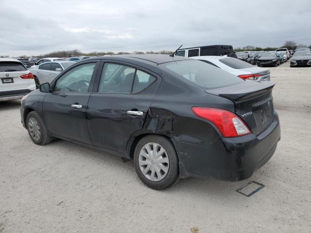 Image 2 of 2016 NISSAN VERSA S 2016 with VIN 3N1CN7AP2GL891489