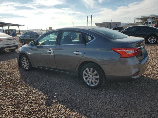 Obraz 2 z 2016 NISSAN SENTRA S 2016 z VIN 3N1AB7AP1GY277116