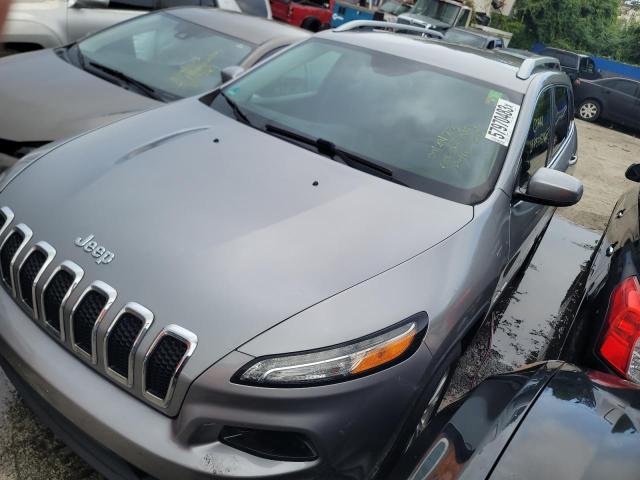 Изображение 2016 JEEP CHEROKEE LATITUDE 2016