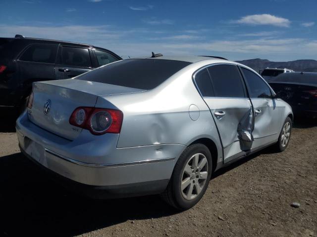 Obraz 3 z 2006 VOLKSWAGEN PASSAT 2.0T 2006 z VIN WVWAK73C56P166267