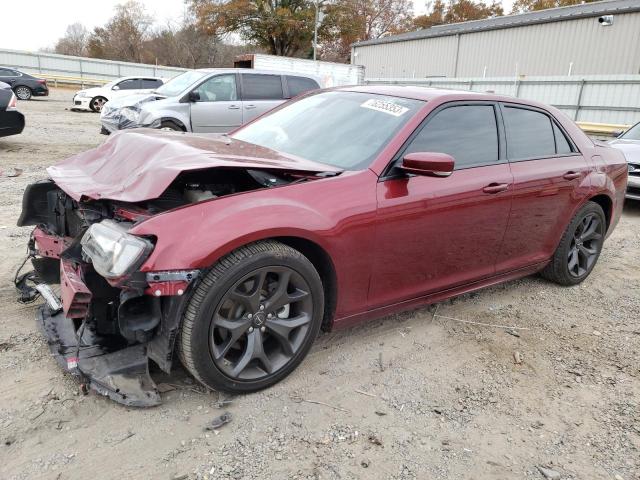 2022 CHRYSLER 300 S 2022 image