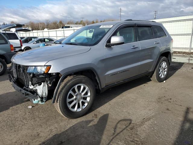 Изображение 2021 JEEP GRAND CHEROKEE LAREDO 2021