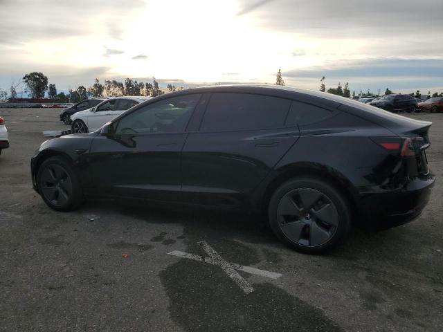Изображение 2 2023 TESLA MODEL 3  2023 с VIN 5YJ3E1EB8PF712721