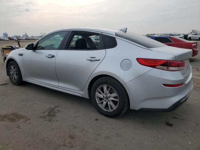Obraz 2 z 2019 KIA OPTIMA LX 2019 z VIN 5XXGT4L33KG275544