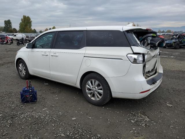 Изображение 2 2015 KIA SEDONA L 2015 с VIN KNDMA5C19F6035674