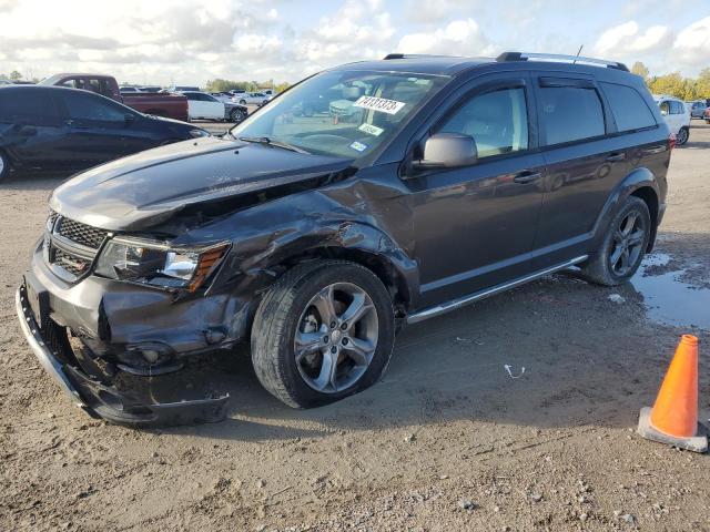 Изображение 2017 DODGE JOURNEY CROSSROAD 2017