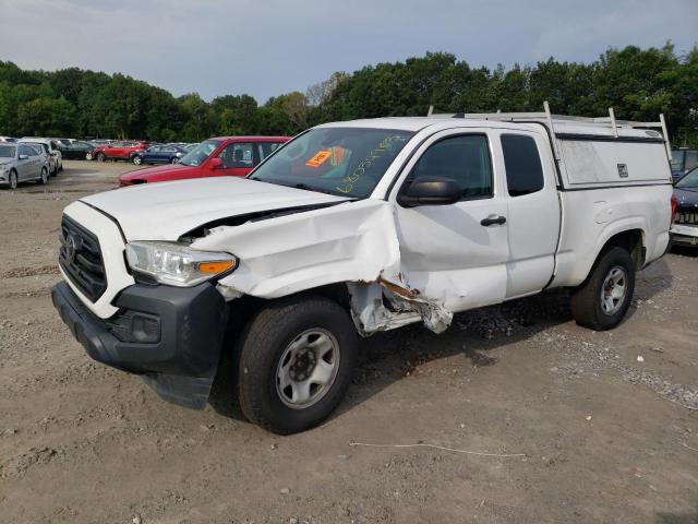 Изображение 1 Toyota Tacoma Access Cab 2019 с VIN 5TFRX5GN0KX135801