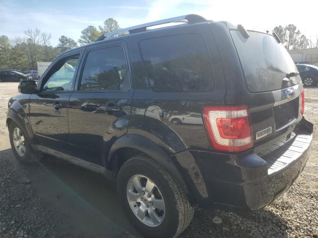 Obraz 2 z 2012 FORD ESCAPE LIMITED 2012 z VIN 1FMCU9EG2CKA16135